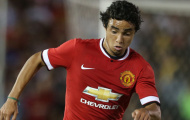 Họp xong, Van Gaal quyết định bán luôn Rafael