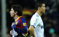 Phía Man United muốn có Lionel Messi hơn Cristiano Ronaldo