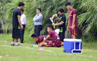 Miura sắp rơi vào tình cảnh của Van Gaal