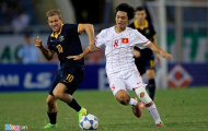 U19 Việt Nam có cơ hội tái đấu U19 Australia