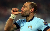 Phía Man City quyết phá dớp đen đủi trên sân Liverpool