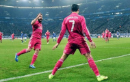 Trước vòng 25 La Liga: Real Madrid có lợi nhờ… Barca