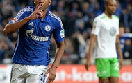 Ai rê bóng số 1 Bundesliga?
