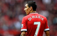 Góc nhìn: Vì đâu mà Di Maria ngày càng chán M.U?
