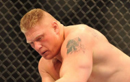 Lộ 'tuyệt chiêu' để WWE giữ chân Brock Lesnar