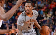 Video: Trận đấu giữa Thunder vs Suns (113-117)