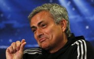 Jose Mourinho xem nhẹ trận chung kết Capital One Cup