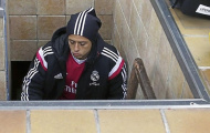 Chicharito cán 'cột mốc buồn' 2500 phút dự bị