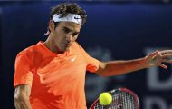 Federer - Coric: Chặn đứng hiện tượng