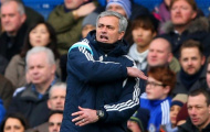 Bằng chứng cho thấy Chelsea bị chèn ép