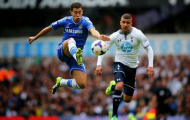 Tottenham tự tin mạnh hơn Chelsea