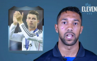 'Đá' Messi, sao Man City chọn Ronaldo cho đội hình trong mơ