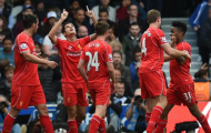 Liverpool bại trận: Trở về với giấc mơ con