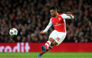 Góc nhìn: Coquelin có phải câu trả lời cho bài toán tiền vệ phòng ngự của Arsenal?