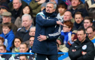 Mourinho đặt niềm tin vào trọng tài trận CK League Cup