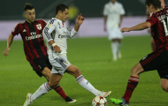 Javier Hernandez: Mắc kẹt giữa chốn thị thành
