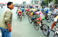 Xe đạp TPHCM vững tin bước vào năm mới