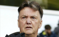 MU: Di Maria hứa trở lại, Van Gaal đáp trả báo giới