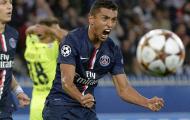 M.U quyết theo đuổi Marquinhos tới cùng