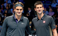Federer - Djokovic: Đại chiến trên đất Dubai