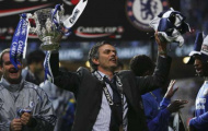 Lawrenson: 'Chelsea đoạt Cup Liên đoàn, Liverpool hòa Man City'