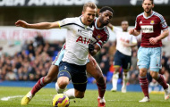 Mourinho cảnh báo Tottenham có những cầu thủ ăn vạ
