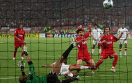 Arsenal, Man City! Hãy là những người Anh quả cảm!