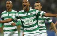 Luis Nani: Máu, nước mắt và thăng hoa