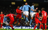 HLV Pellegrini chờ cơ hội vượt thu hẹp khoảng cách với Chelsea