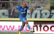 Gương mặt Calcio: Massimo Maccarone – Người hùng xứ Toscana
