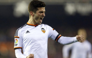 Arsenal và M.U lỡ cơ hội chiêu mộ sao trẻ Valencia