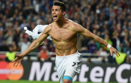10 lý do khiến Ronaldo bị ghét bỏ