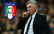 Ancelotti hé lộ khả năng đào tẩu khỏi Real Madrid