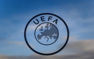 UEFA công bố 4 CLB vi phạm luật công bằng tài chính