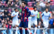 22h00 ngày 28/02, Granada vs Barcelona: Xoay tua đội hình