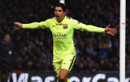 Luis Enrique: 'Có một chiến dịch từ nước Anh chống lại Suarez'