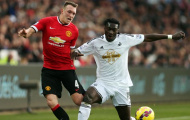 22h00 ngày 28/02, Man United vs Sunderland: Top 4 mong manh