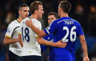 3 điểm nóng nhất trận Chelsea - Tottenham
