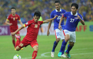 Văn Quyết tự tin cạnh tranh Quả bóng vàng với 'đàn anh' Thành Lương