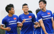 U23 Việt Nam: Sân diễn của những khát khao