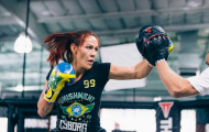 Bị chê hèn, Cris Cyborg quyết đấu bằng được với Ronda Rousey