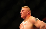 Brock Lesnar có thể thi đấu song song giữa UFC và WWE