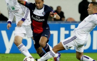 PSG méo mặt, Chelsea nhận tin vui trước đại chiến