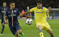 Marquinhos xác nhận sự quan tâm từ M.U