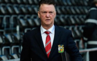Van Gaal là liễu hay tùng?