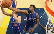 Video: Trận đấu giữa Clippers vs Grizzlies (97-79)