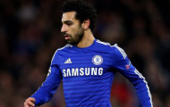 Mohamed Salah: Từ người thừa thành niềm hy vọng màu Tím