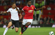 Vừa gia hạn hợp đồng, sao trẻ Man United mơ về tuyển Anh
