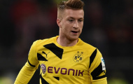 Dortmund không được thua trận derby trước Schalke