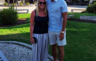 Kate Goodland: Mỹ nữ luôn sát cánh cùng Harry Kane